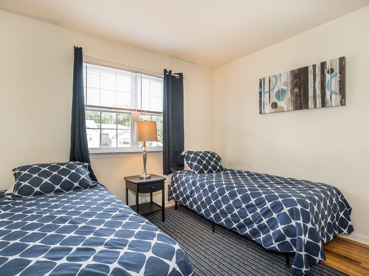 BW 18 Bridgewater Furnished Apartments 8002132550