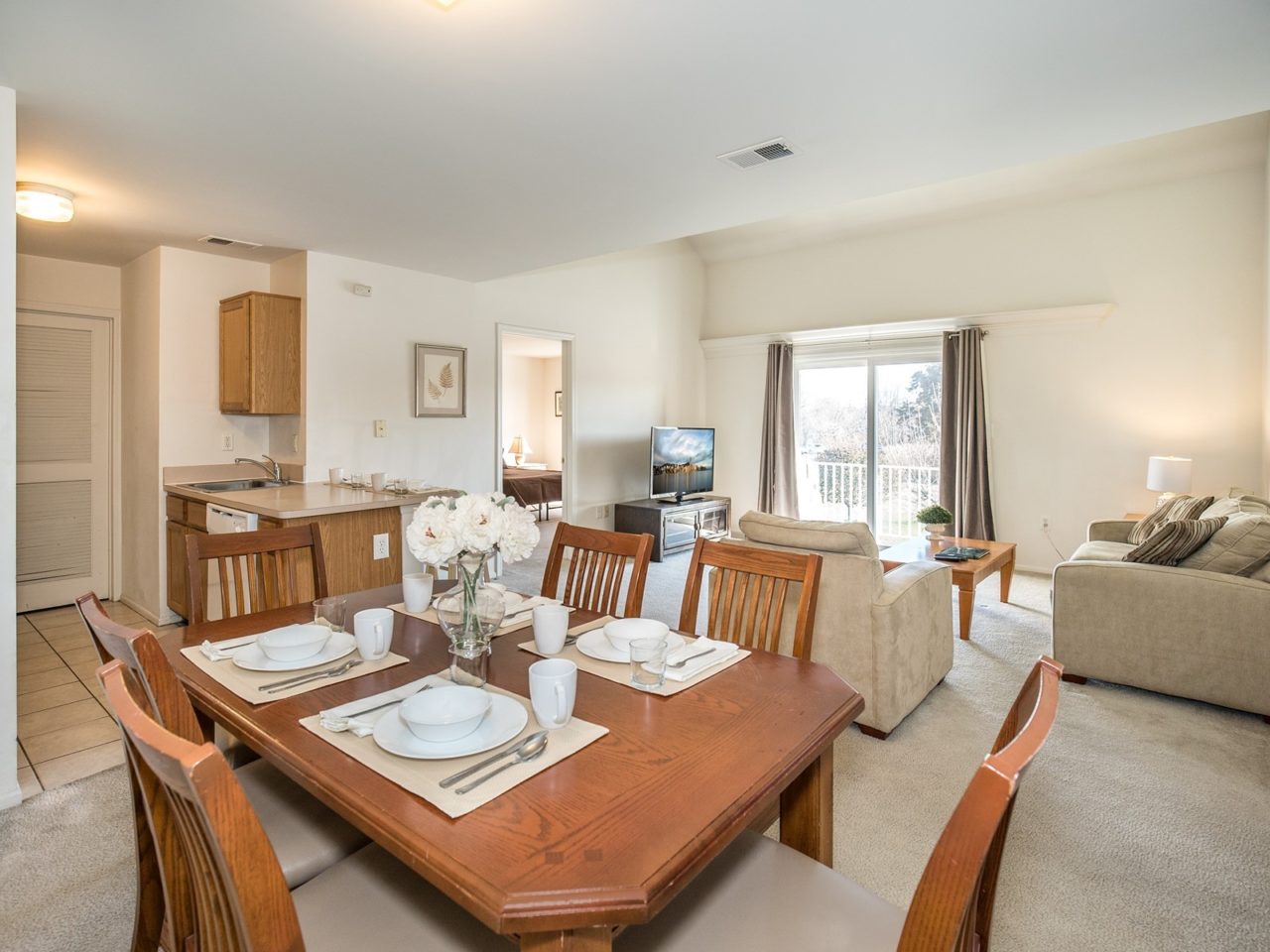 Woodbridge-1409 - NJShortTermRentals.com | 800-213-2550