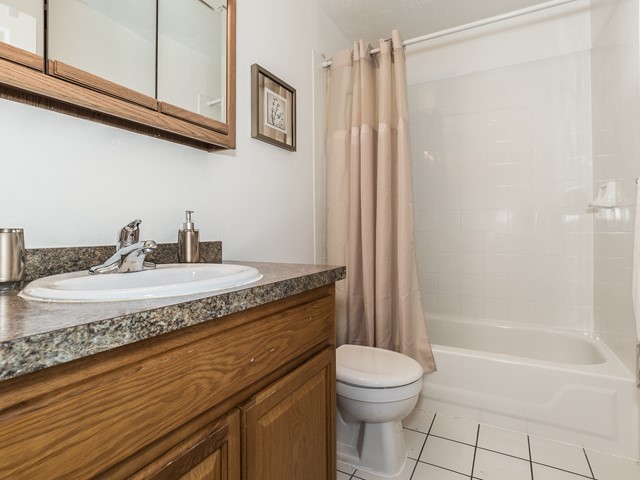 Short term rental Bridgewater 26 Bathroom
