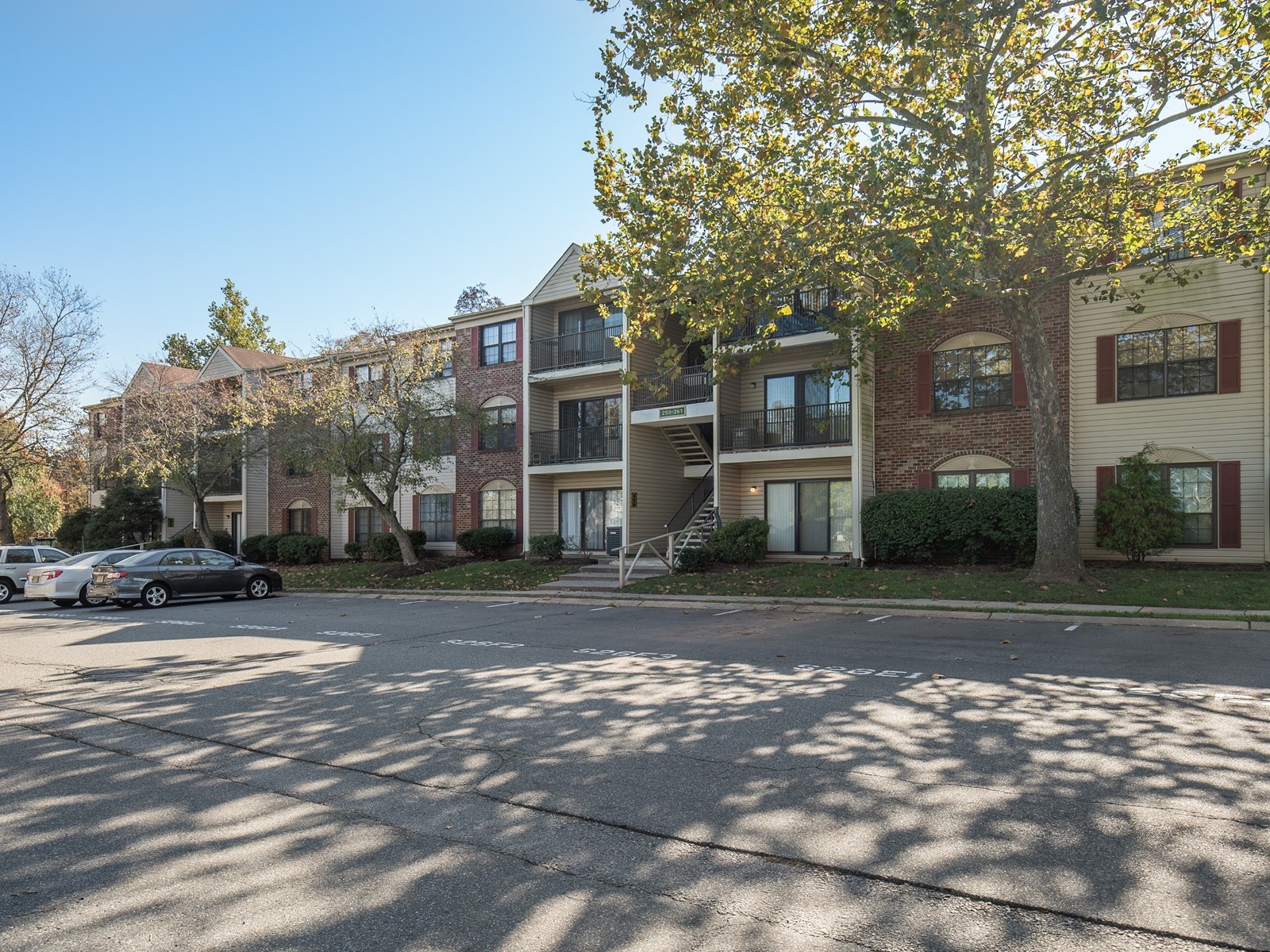 Pisc 260 Piscataway Temporary Housing 8002132550