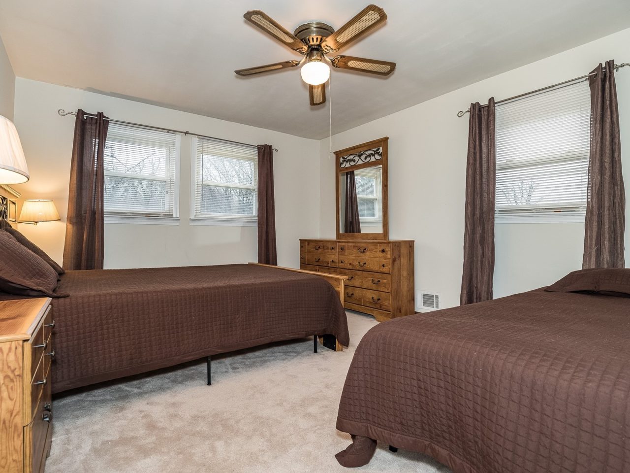 EB 88 East Brunswick Temporary Housing 8002132550