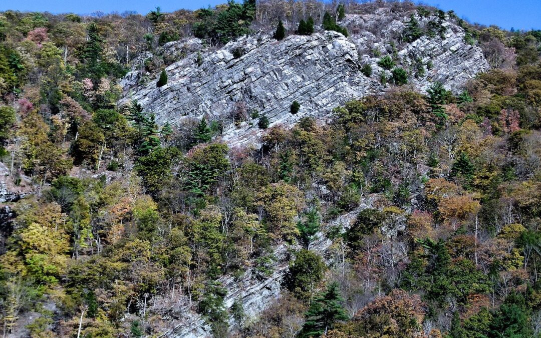 Hike the Delaware Water Gap