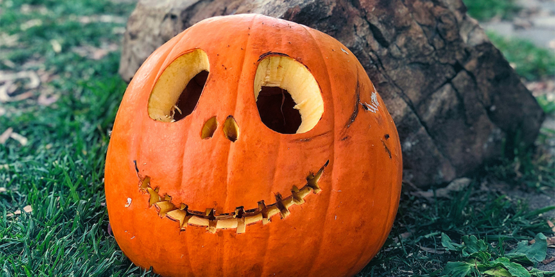 Marlboro Pumpkin Smash