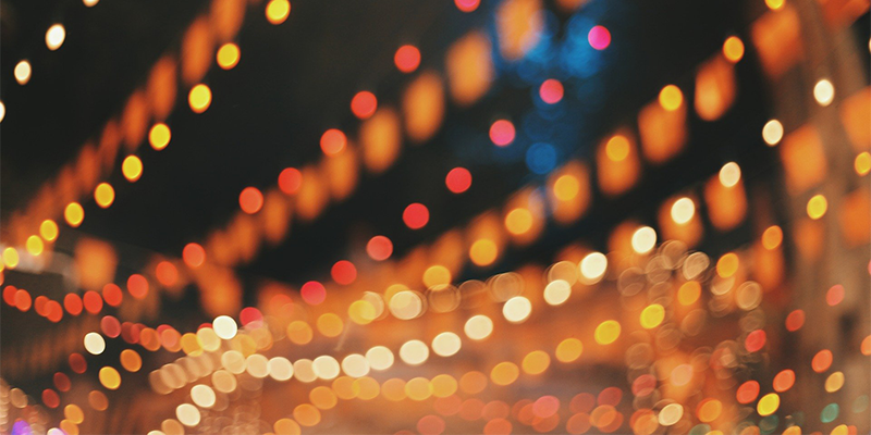 Six Flags Holiday in the Park