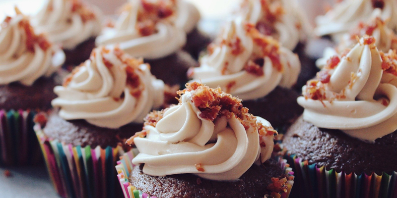 Take an Instagram Baking Class