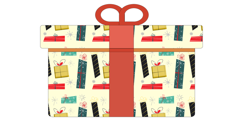 Holiday Care Package