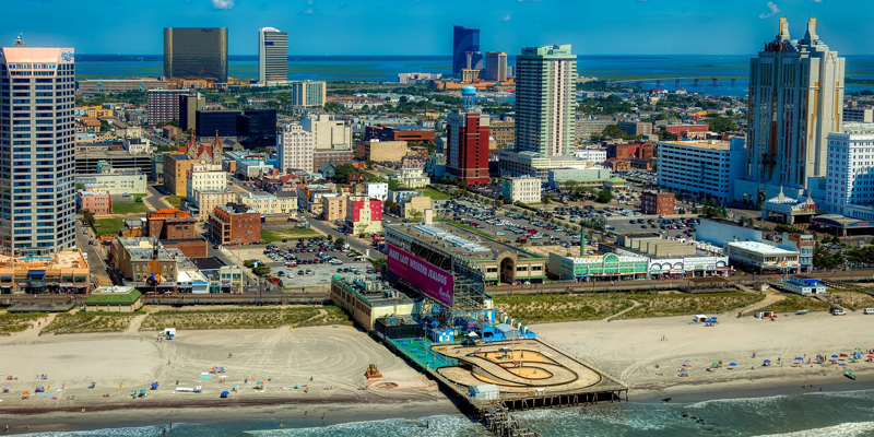 Atlantic City