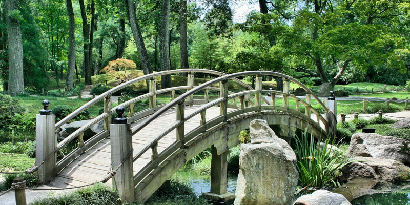 Grounds for Sculpture