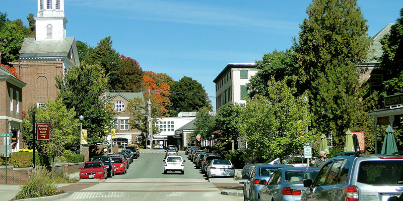 Glo Downtown in Westfield