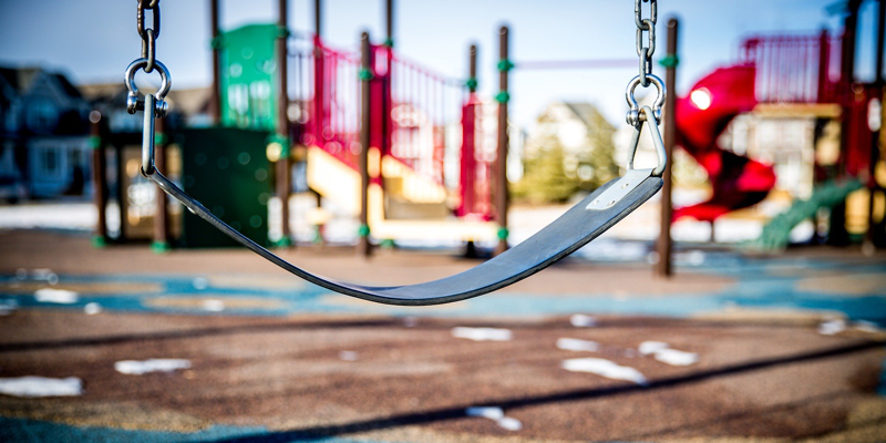 KidStreet Playground