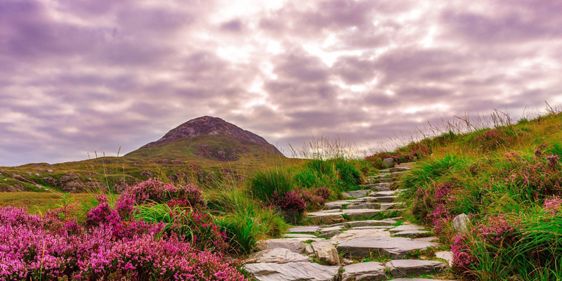 High Point State Park