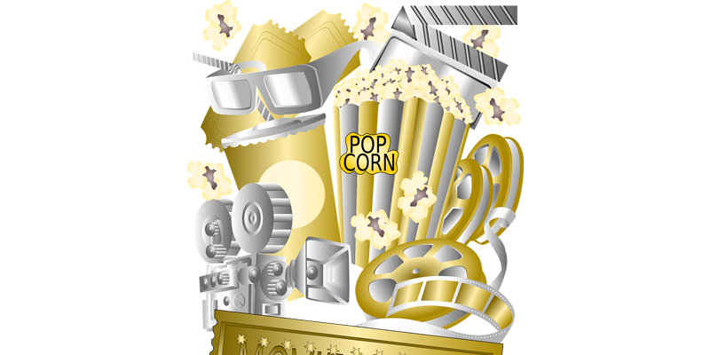 Family Movie Night – Toy Story