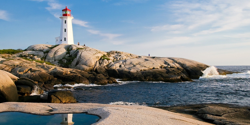 Cape May Lighthouse Full Moon Climb