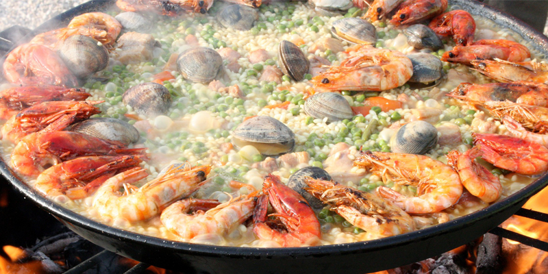 Highlands 26th annual Clam Festival