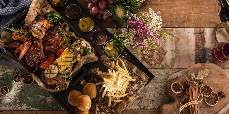 The 146th Feast of Our Lady of Mt. Carmel