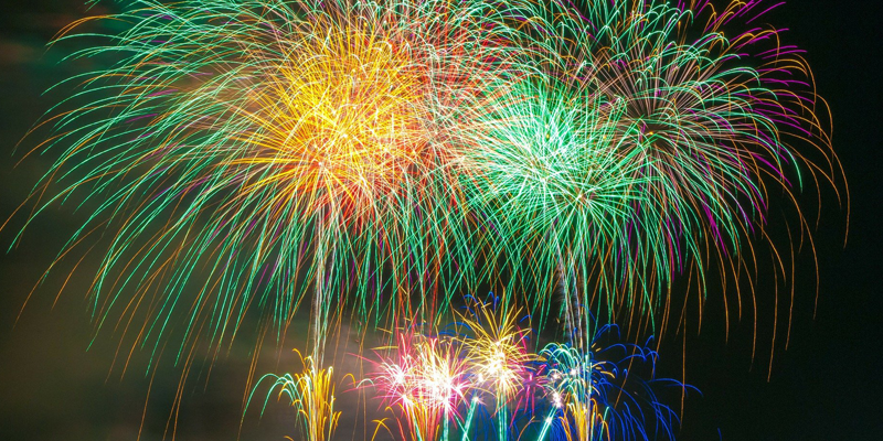 Brick’s Summerfest Concert Series w/ Fireworks