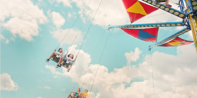 Monmouth County Fair