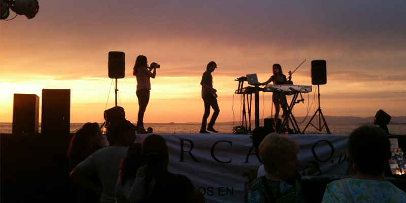 Seaside Heights Summer Concert Series