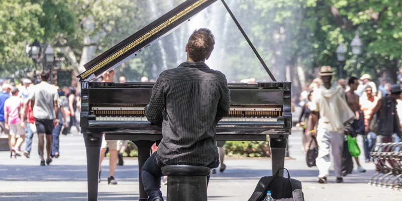 Canal Day Music & Craft Festival