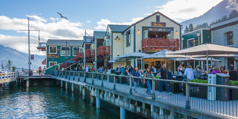 Toms River Downtown Night Out