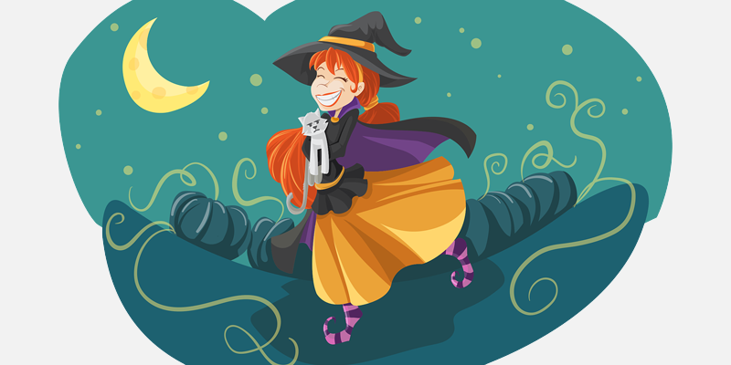 Toms River Halloween Parade at Toms River Shopping Centre