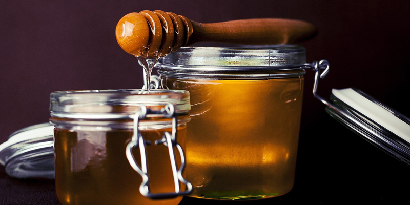 Annual Sussex County Harvest Honey and Garlic Festival