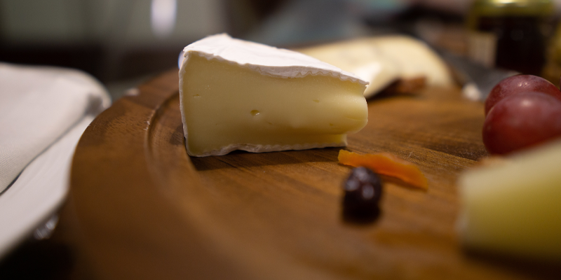 Fool Proof Holiday Appetizer