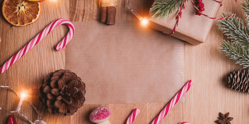 Kid Friendly Holiday Décor Crafts