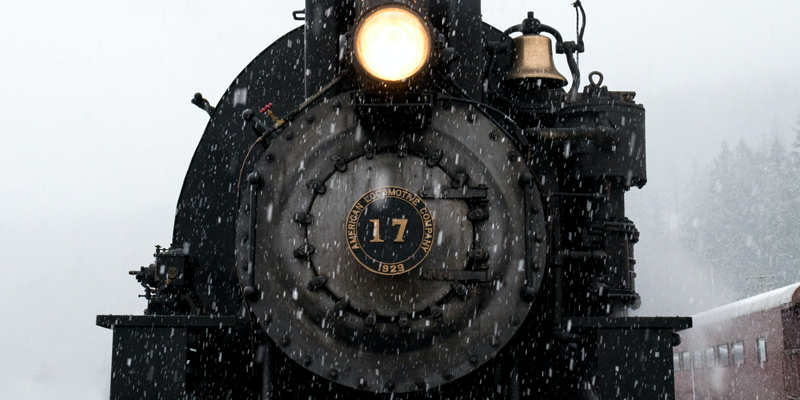 Polar Express