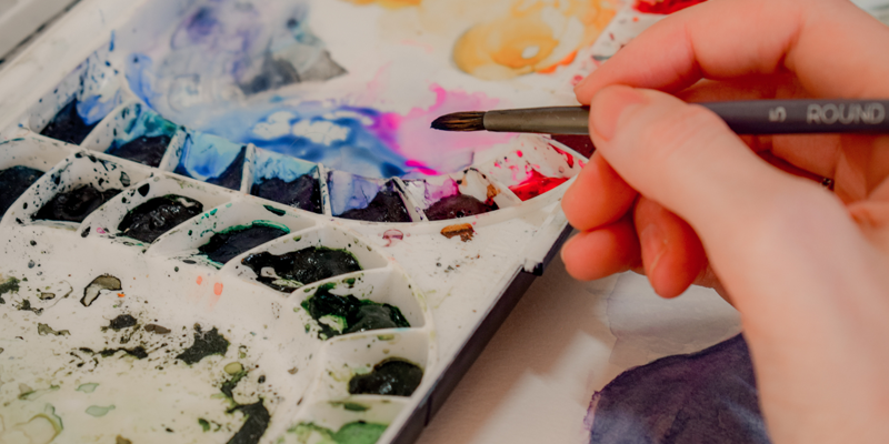 Kids Art Classes at Hoboken Historical Museum