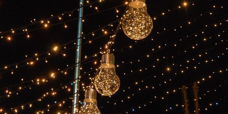 Six Flags Great Adventure Holiday in the Park – Drive-Thru Experience