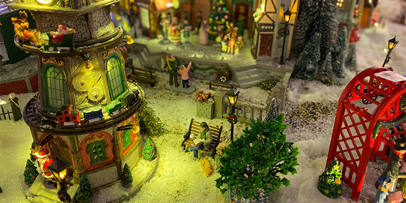 The Village at Anne Ellen