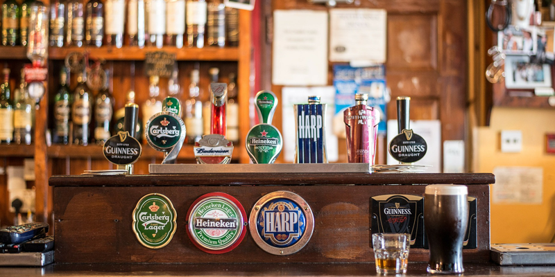 The Big Brew Beer Festival