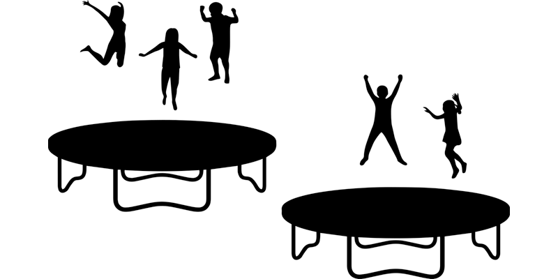 Urban Air Trampoline and Adventure Park