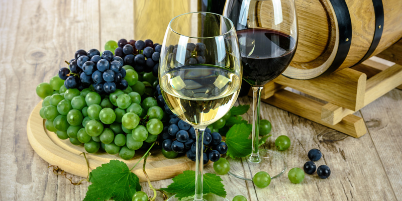 Vintner Wonderland at Renault Winery