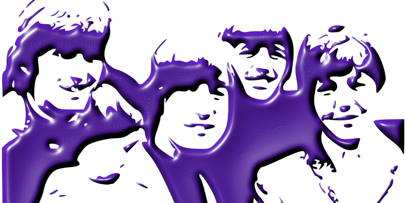 The Fab Four – The Ultimate Tribute