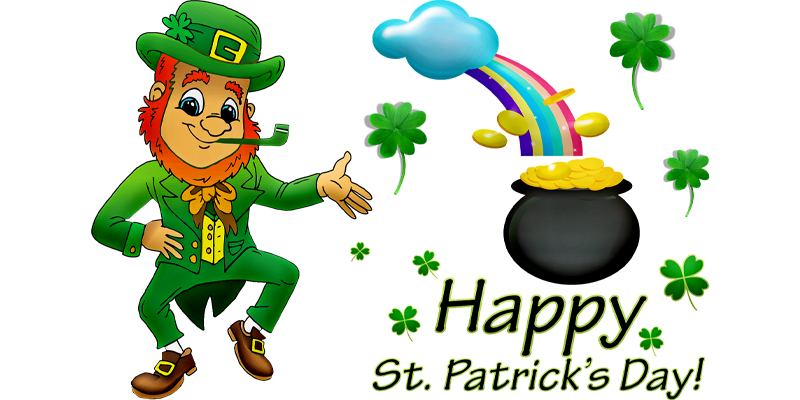 Belmar – Lake Como, NJ – St. Patrick’s Day Parade