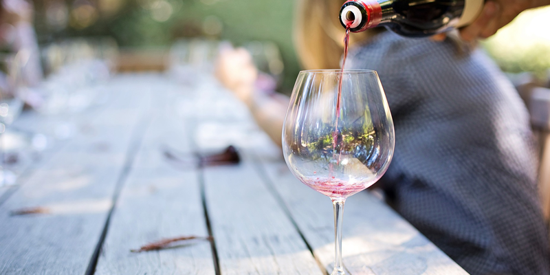 7th Annual – A Day of Wine, Romance, and More!