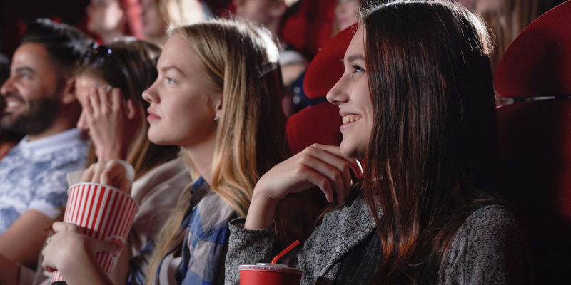 Roxey Ballet Presents “Mowgli” & “Graduation Ball”