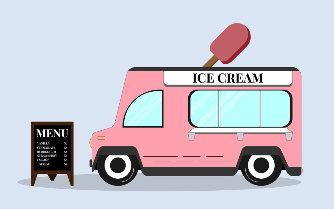 Food Trucks Spring Fling