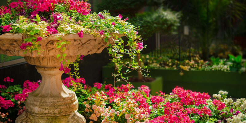 New Jersey Botanical Garden