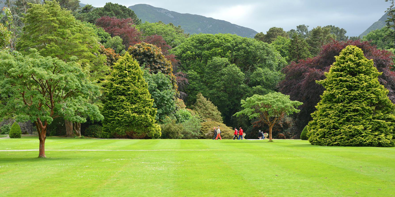 Van Saun County Park