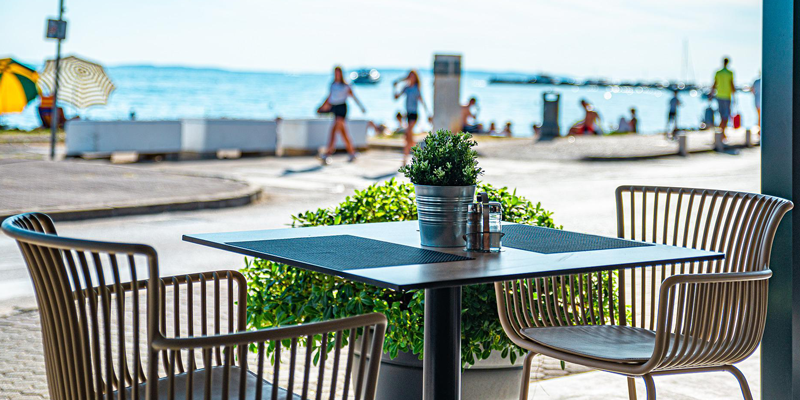 Asbury Fresh: The Summer Series at PORTA