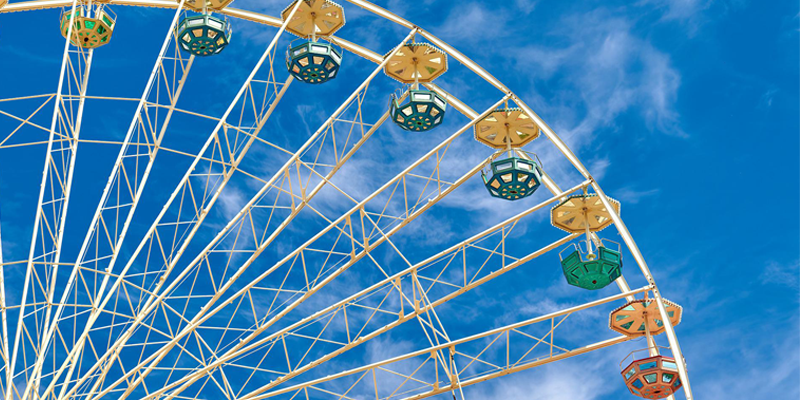 Great Fair of Saint Mary’s