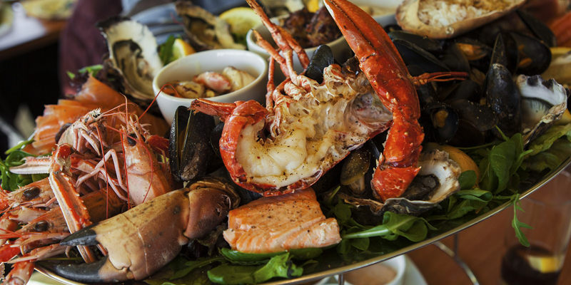 Cape May Beer & Crab Festival