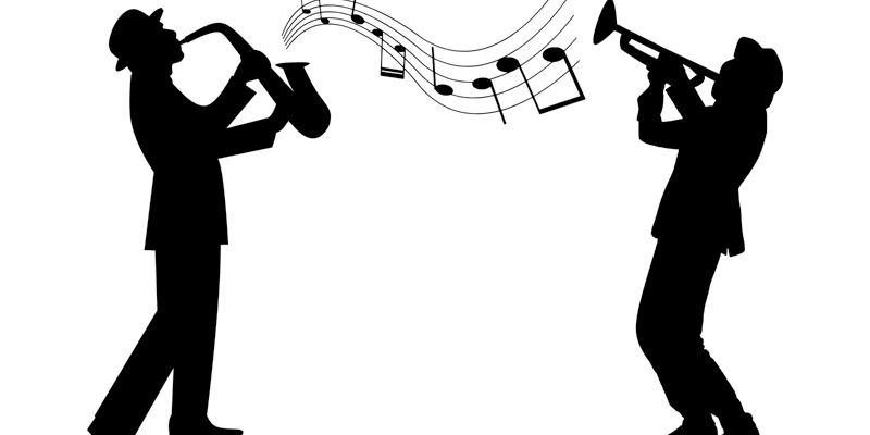 Long Branch Jazz and Blues Festival