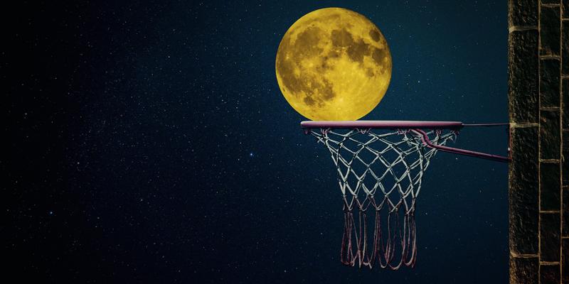 Space Jam: A New Legacy Screening at State Theatre