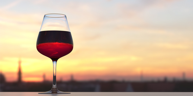 Sunset Sips & Sounds