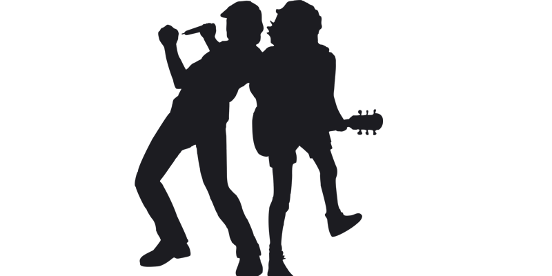 Thursday’s ROCK! Summer Concert Series