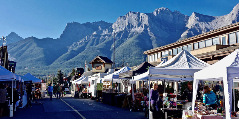 Toms River Downtown Night Out